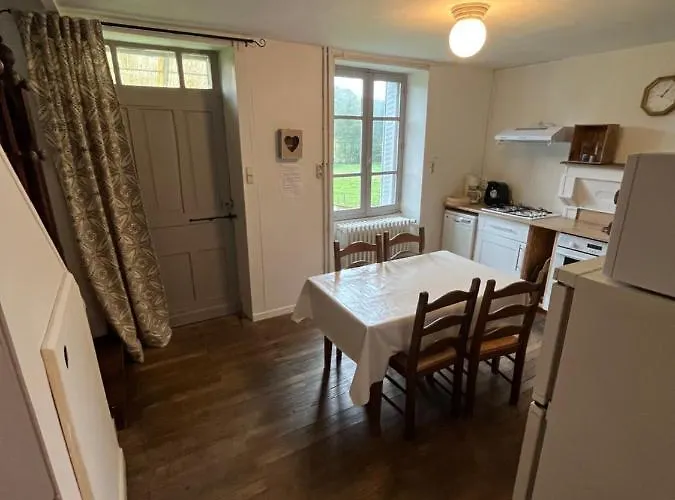 Maison De Campagne
